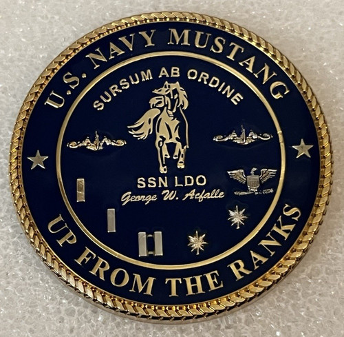 Navy usn ldo - us,