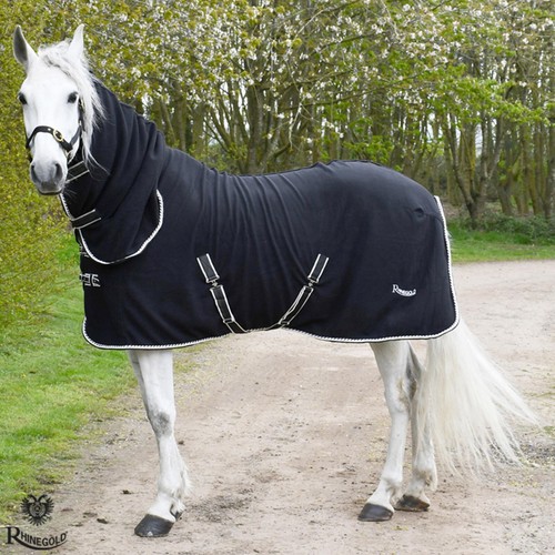 Rhinegold full neck combo - full,