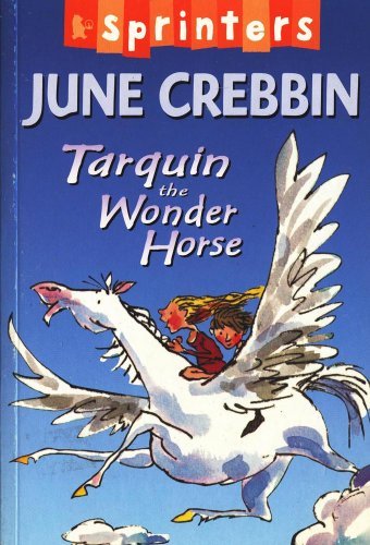 Tarquin the wonder horse june - tarquin,