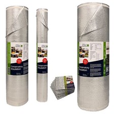 Lightweight conservatory - lightweight,