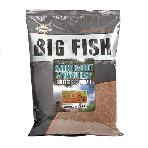 Dynamite baits marine - dynamite,