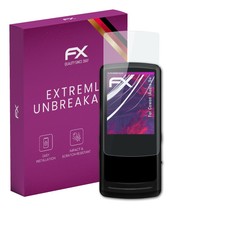 atFoliX Glass Protector for