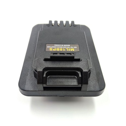 Converter for milwaukee - converter,