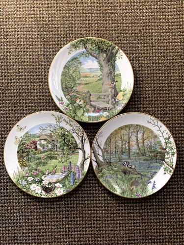 Royal worcester peter - royal,