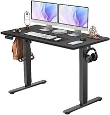 40" 48" 55" Electric Standing