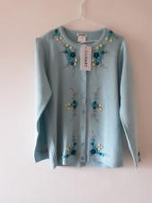Vintage Damart  Cardigan