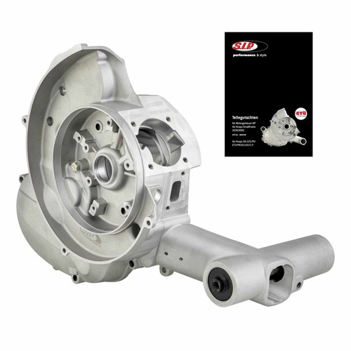 Aluminum sip carter for - aluminum,