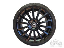 Mercedes-Benz C-Class R19