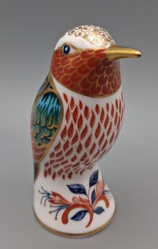 Royal crown derby - crown,