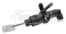 Borg & Beck BCM112 Clutch