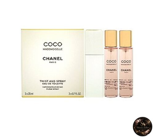 Chanel coco mademoiselle - coco,