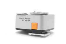 [Top MINT]  Voigtlander VC