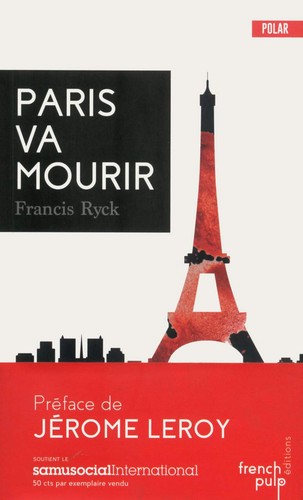 Paris mourir ryck - va, by