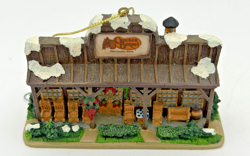 Cracker barrel old - barrel, country