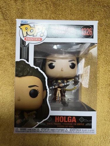 Dungeons dragons holga - dragons, funko