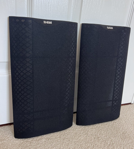 Genuine bowers wilkins - genuine,