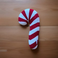 Jingles and Joy Christmas Cane