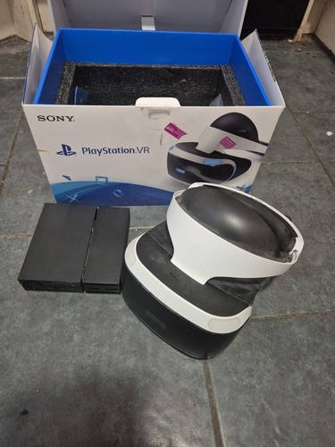 Sony cuh zvr1 playstation - cuh-zvr1,