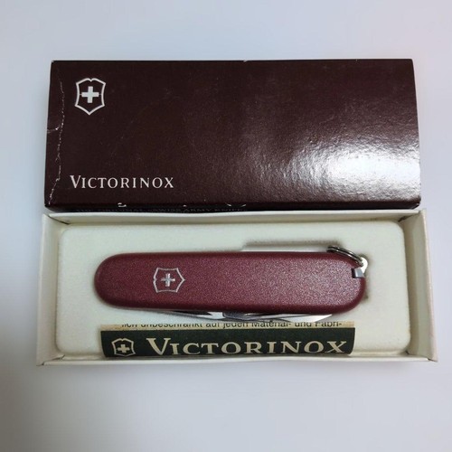Victorinox multi tool - victorinox, multi-tool