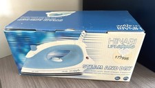 Vintage Hinari Lifestyle Steam
