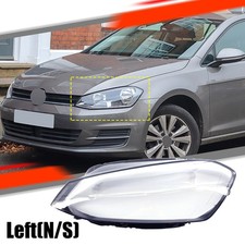 For  Golf 7 2013-16 Left