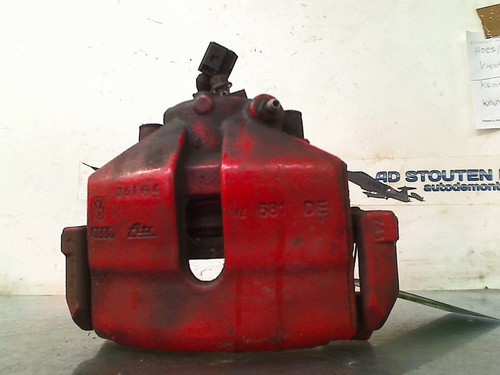 Front brake caliper golf - front, vw