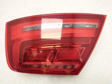 A8 DRIVERS TAIL LIGHT LAMP