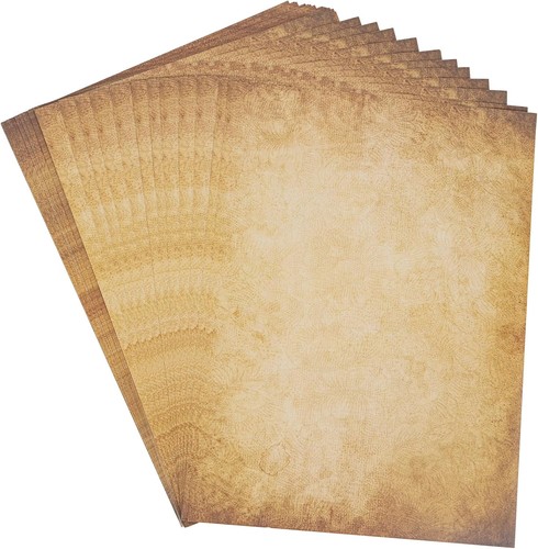 Writing letter papers - writing,