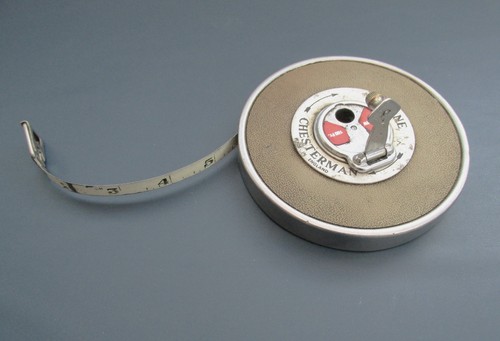 Vintage rabone chesterman - vintage,