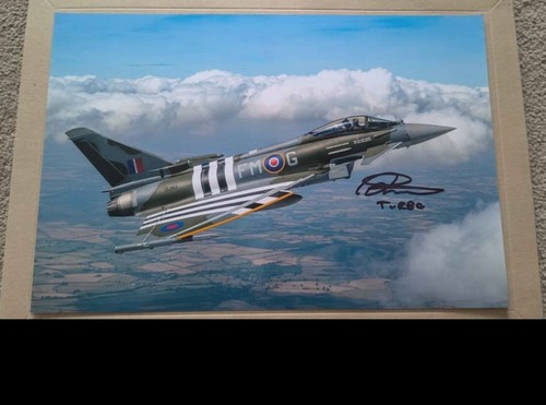 Raf typhoon display team 2024 - raf,
