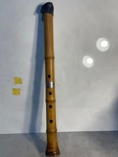 Shakuhachi Kinko-ryu TAKEHARU