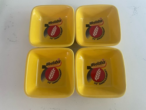 Weetabix 70th anniversary - weetabix, 2002