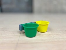 M.A.C. Lofts | Double Show Pen