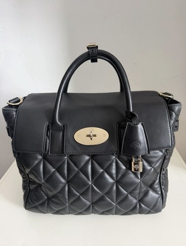 Authentic mulberry cara - authentic,