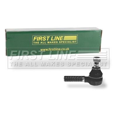 Steering drag link angled - steering,