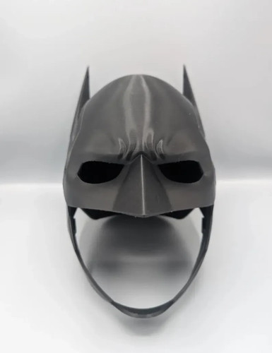 Batman concept helmet - batman, 3d
