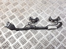 2009 FIAT PUNTO WIRING LOOM INJECTOR HARNESS 1200PETROL 0077425B