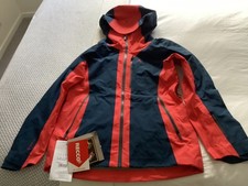 Schoffel layer gore tex - 3,