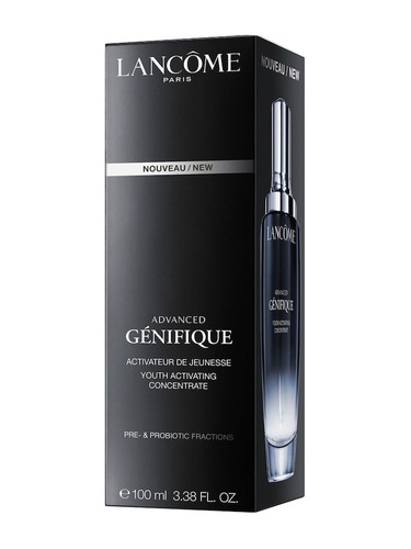 Lancome genifique ultimate - genifique,