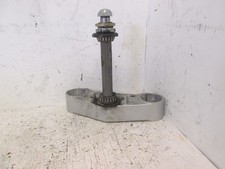 HYOSUNG GT 125 CC 250CC 2005 BOTTOM YOKE WITH HEAD STOCK BEARINGS (BBX)