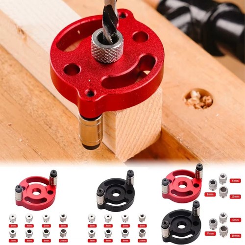 10mm self centering dowel - self-centering,