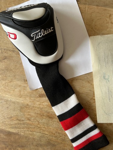 Titleist 910 driver - d,