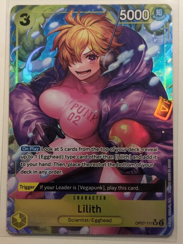 One piece tcg - one,
