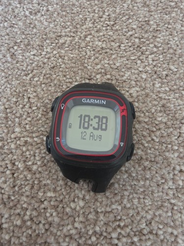 Garmin forerunner running - 10,