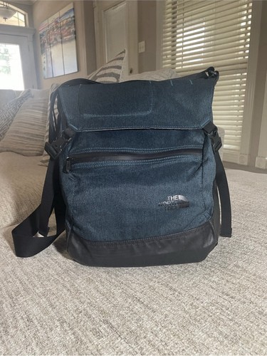 The north face messenger - north, bag
