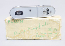Pullin optics vintage pocket - vintage,