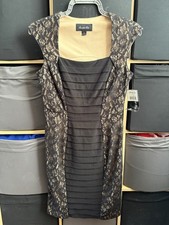 Scarlett Nite Size 6 Black