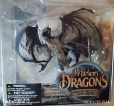 McFarlane's Dragons S1 komodo