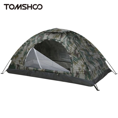 Ultralight camping tent single - camping,