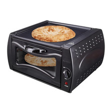 Tandoor Oven for Pizza, Chapati, Roti, Lahmacun, Manakish, and Naan